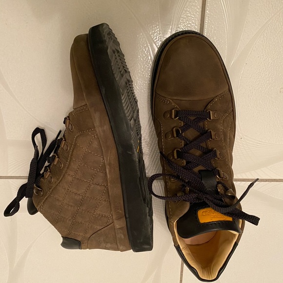 Samuel Hubbard men boots main image 5